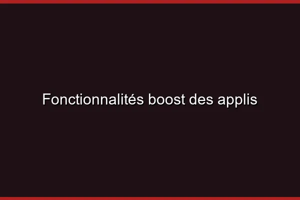 Comprendre le concept