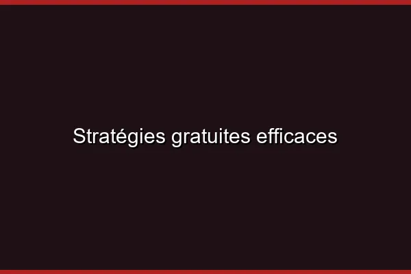 Conseils pratiques