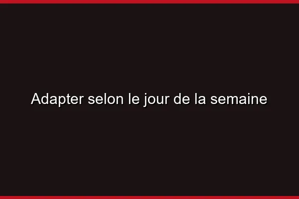 Trouver un partenaire express