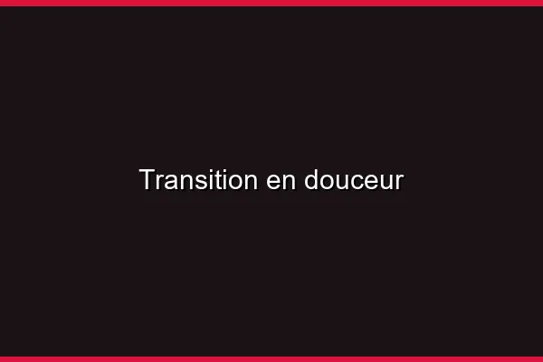 Le premier contact en vrai