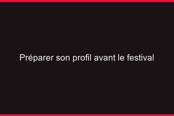 Qu'est-ce qu'une rencontre express