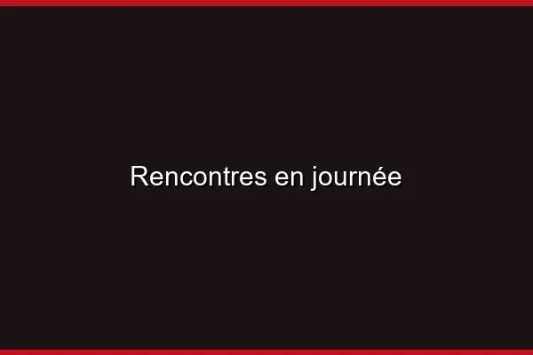 Trouver un partenaire express