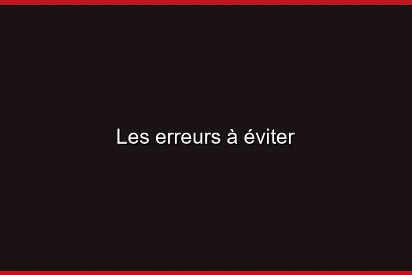 Pourquoi le premier message est crucial