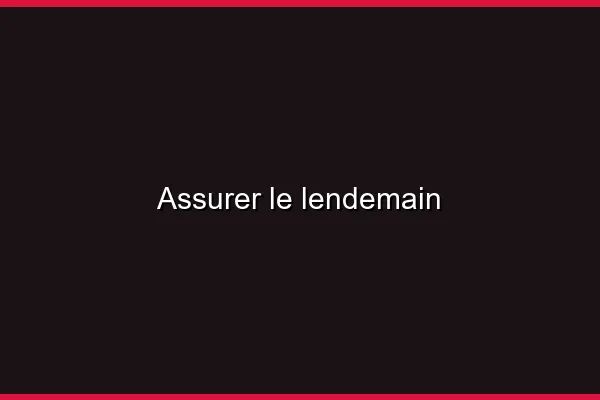 Gérer la transition