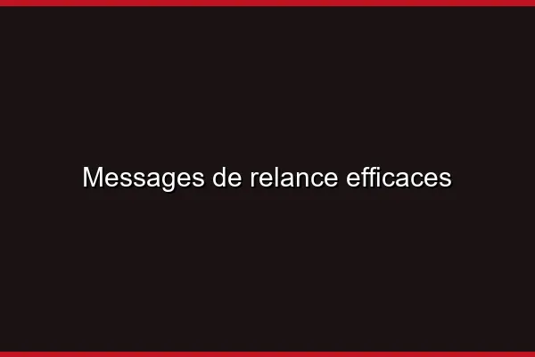 Techniques de séduction efficaces