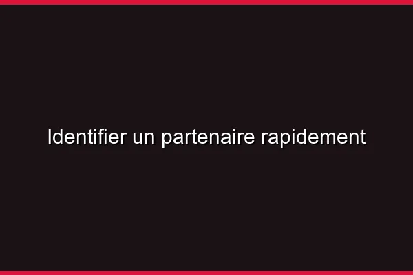 Qu'est-ce qu'une rencontre express