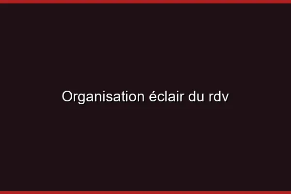 Trouver un partenaire express