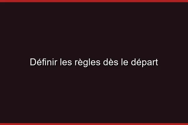 Comprendre le concept