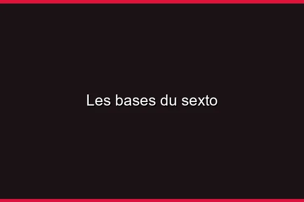 Comprendre le concept